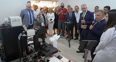 Türkiye’nin en girişimci ve yenilikçi üniversitesinden “Derin Teknoloji Fabrikası”