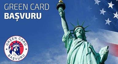 Green Card başvuru şartları neler, başvuru nasıl yapılır?