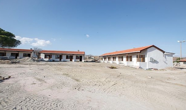 Başkan Soyer’den belediye personeline müjde