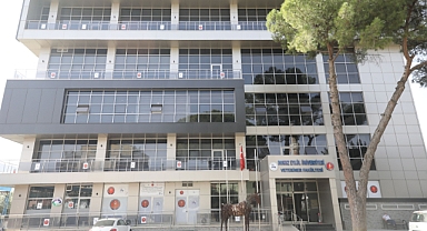 DEÜ Veteriner Fakültesi’nden Bilime Katkı