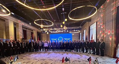 Ege Üniversitesi, Özbekistan ile bilim diplomasisi ağını güçlendiriyor