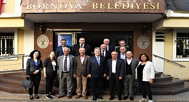 Ege Üniversitesi, Özbekistan ile bilim diplomasisi ağını güçlendiriyor