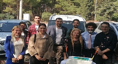 EÜ Güneş Enerjisi Enstitüsünden “Uluslararası Yeşil Hidrojen Enerji Çalıştayı”