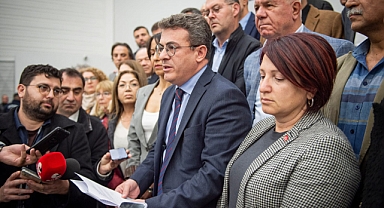 “İzin vermeyeceğiz”