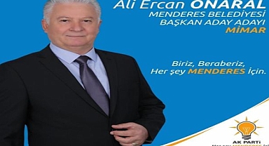 Onaral: