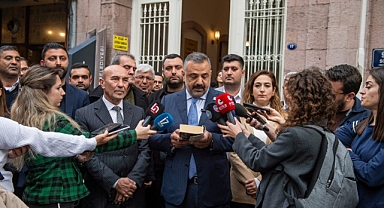 Soyer: “Bu soruşturma aslında Atatürk’ün sorgulanması demektir”