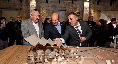 Soyer: “Sadece İzmir için değil Türkiye için de çok önemli bir adım”