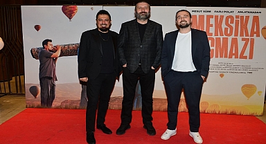 Türkiye’de ilk kez bir podcast yayını filme dönüştü!