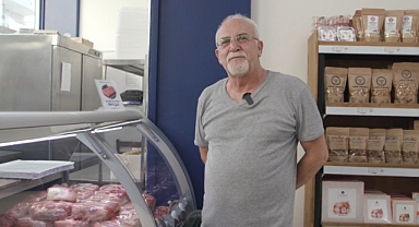 Ucuz ve sağlıklı İzmirli ürünleri halkın sofrasında