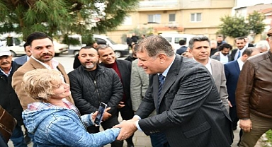 Başkan Cemil Tugay'dan emekliler için önemli düzenleme