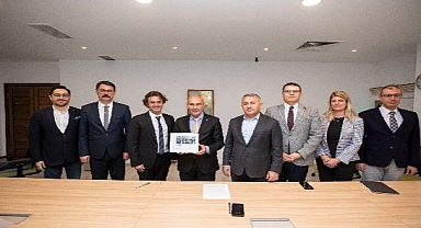 Dünya Bankası’ndan İZSU’ya 50 milyon dolarlık kredi