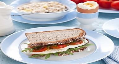 Ramazan’da Midenizi Rahatlatan 10 Etkili Öneri!