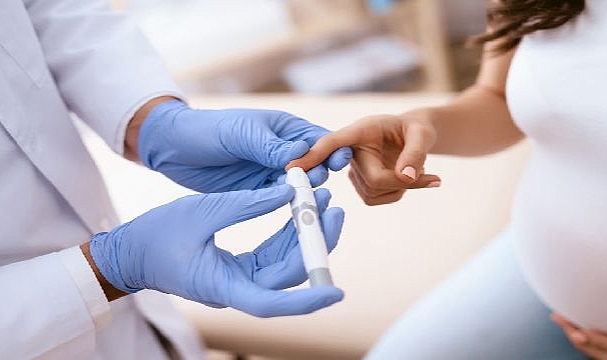 Şeker Yükleme Testini İhmal Etmeyin!