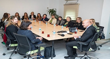 Soyer: “Sizi Bırakmayacağım”
