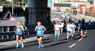 “Maratonizmir” İçin Geri Sayım Başladı