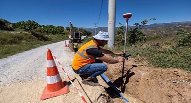Kiraz’a 72 milyon liralık içme suyu yatırımı