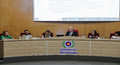 5 yıllık yol haritası hazır