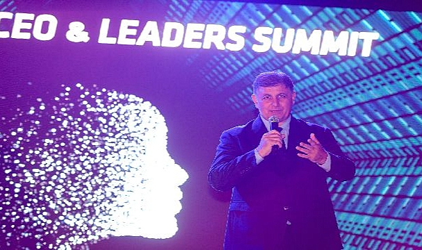 Akıllı Şehir Teknolojileri