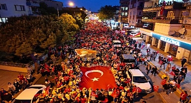 Cumhuriyet Bayramı Gaziemir'de coşkuyla kutlanacak