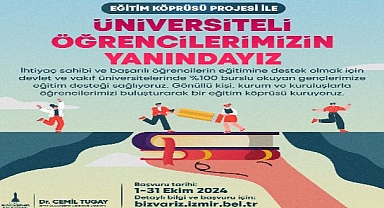 Eğitime Köprü