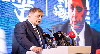 İzmir Körfezi’nin geleceğinin konuşulacağı çalıştay başladı
