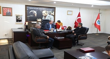 Roman Masası İçin İlk Adım