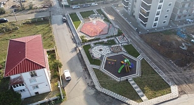 Çocuklarımıza Hayırlı Olsun