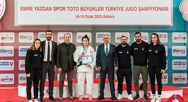 Mart Ayında Spor Arenası Fırtına Gibi