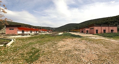 Temiz, Düzenli, Modern Tesis