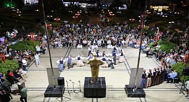 Mandalina Çiçeği Festivali İle Coşacak