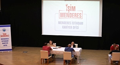 İşim Menderes Yüzleri Güldürdü