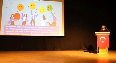 Sınav Kaygısına Karşı Eğitim