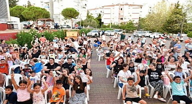 Menderes’te ki O Yazışmalar Gerçekdışı