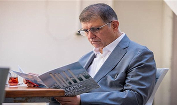 Menderes’te ki O Yazışmalar Gerçekdışı