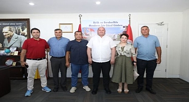 Her zaman, hep birlikte, daha iyiye