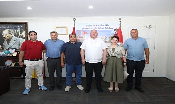 Her zaman, hep birlikte, daha iyiye