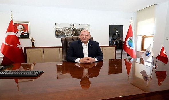 Menderes Belediyesi’nden Öğrencilere Destek