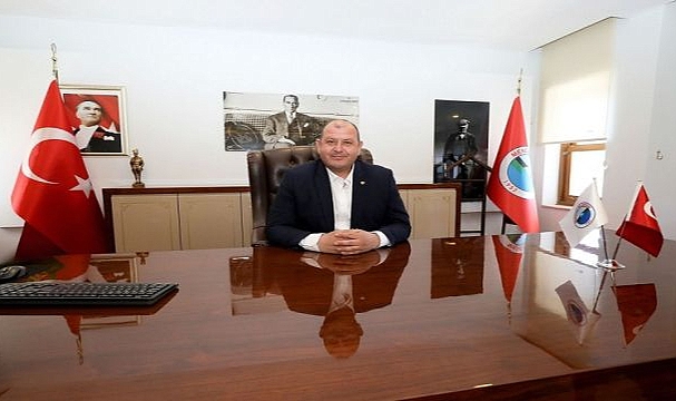 Menderes’te Su Taşkınlarına Önlem