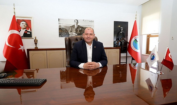 Menderes Belediyesi’nden Özdere Köy Pazarı Müjdesi