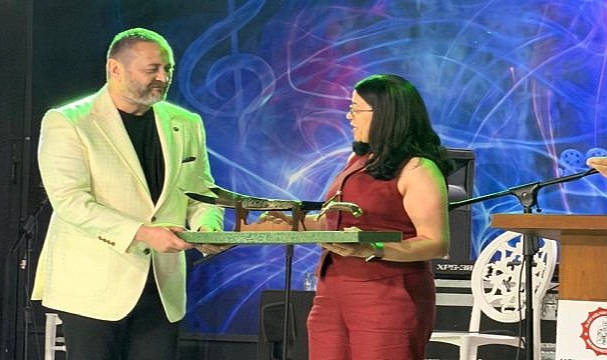 İzmir’de Alevi Kurumlarıyla Güçlü Diyalogun Adı: Hasan Ünal