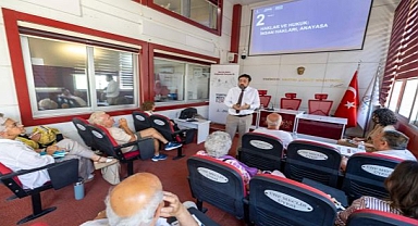 İzmir’de Yurttaş Meclisi dönemi başladı
