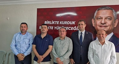 Menderes’te başkan vekilliği düğümü: 4 aday yarışacak, gözler son turda
