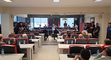 Menderes’te ilk turdan sonuç çıkmadı: Asuman Şen 12 oyla önde