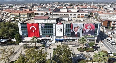 Menderes Belediyesi’nden ‘Güvenli Menderes’ Harekatı
